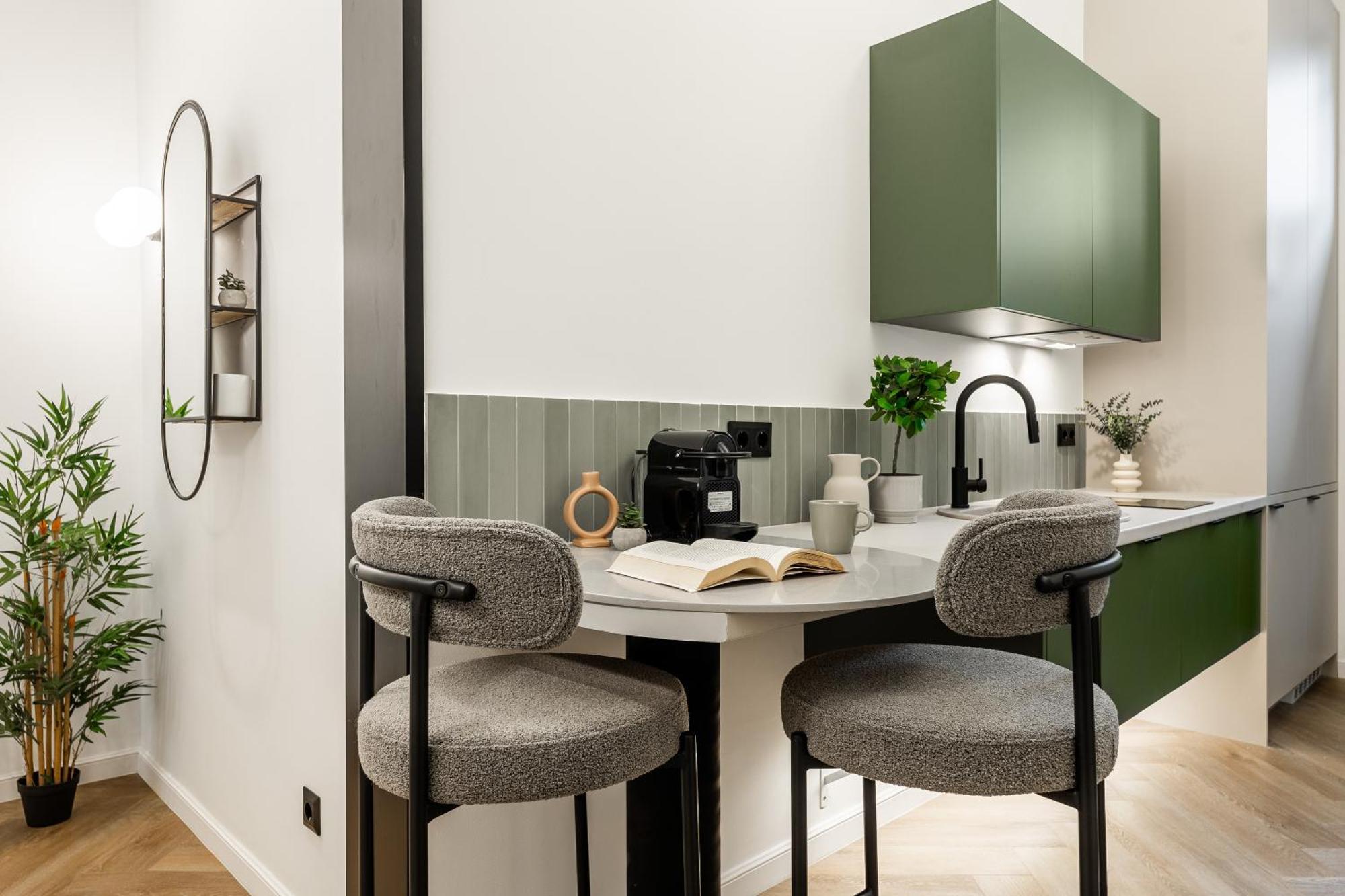 Coente Apartments Kiraly 51 بودابست المظهر الخارجي الصورة